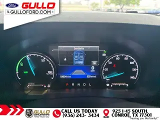 Ford Maverick 2024 Lariat 4dr SuperCrew 4.5 ft. SB