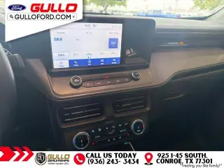 Ford Maverick 2024 Lariat 4dr SuperCrew 4.5 ft. SB
