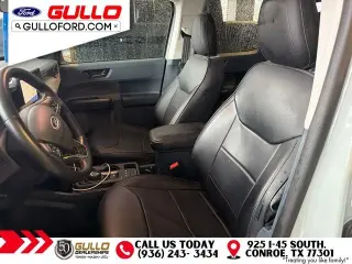 Ford Maverick 2024 Lariat 4dr SuperCrew 4.5 ft. SB