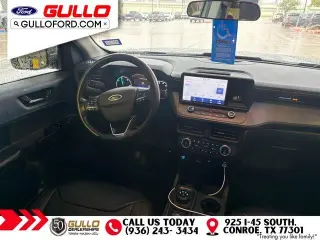 Ford Maverick 2024 Lariat 4dr SuperCrew 4.5 ft. SB