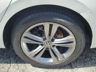 Volkswagen Jetta 2023 SE 4dr Sedan