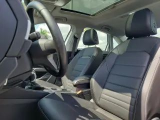 Volkswagen Jetta 2023 SE 4dr Sedan