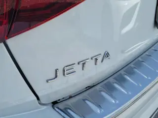 Volkswagen Jetta 2023 SE 4dr Sedan