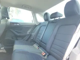 Volkswagen Jetta 2023 SE 4dr Sedan