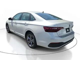 Volkswagen Jetta 2023 SE 4dr Sedan