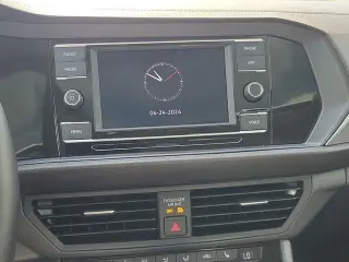 Volkswagen Jetta 2023 SE 4dr Sedan