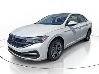 Volkswagen Jetta 2023 SE 4dr Sedan