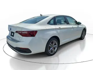 Volkswagen Jetta 2023 SE 4dr Sedan