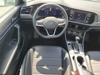 Volkswagen Jetta 2023 SE 4dr Sedan