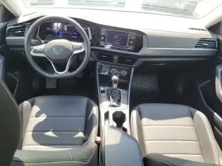 Volkswagen Jetta 2023 SE 4dr Sedan