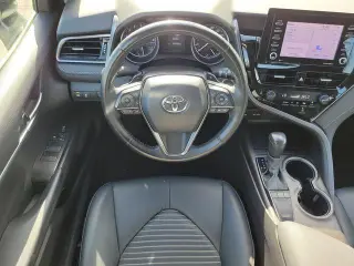 Toyota Camry 2024 SE 4dr Sedan