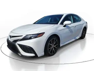 Toyota Camry 2024 SE 4dr Sedan