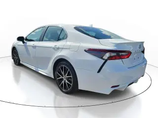 Toyota Camry 2024 SE 4dr Sedan