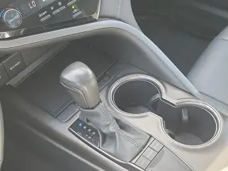 Toyota Camry 2024 SE 4dr Sedan