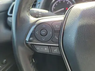 Toyota Camry 2024 SE 4dr Sedan