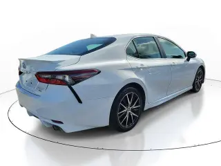 Toyota Camry 2024 SE 4dr Sedan
