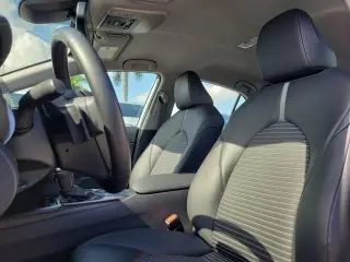 Toyota Camry 2024 SE 4dr Sedan