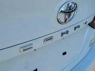 Toyota Camry 2024 SE 4dr Sedan