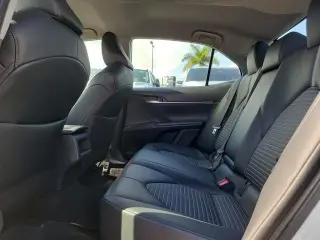Toyota Camry 2024 SE 4dr Sedan
