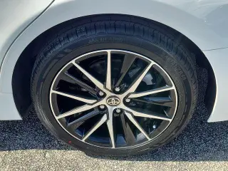 Toyota Camry 2024 SE 4dr Sedan