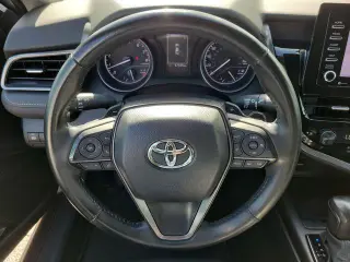 Toyota Camry 2024 SE 4dr Sedan
