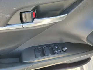 Toyota Camry 2024 SE 4dr Sedan