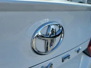 Toyota Camry 2024 SE 4dr Sedan