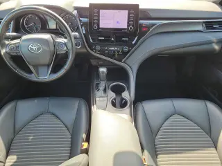 Toyota Camry 2024 SE 4dr Sedan