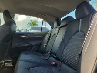 Toyota Camry 2024 SE 4dr Sedan
