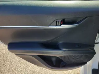 Toyota Camry 2024 SE 4dr Sedan