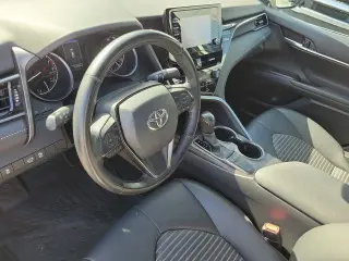 Toyota Camry 2024 SE 4dr Sedan