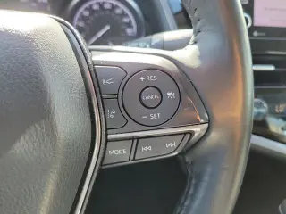 Toyota Camry 2024 SE 4dr Sedan