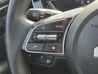 Kia Seltos 2024 S 4dr SUV