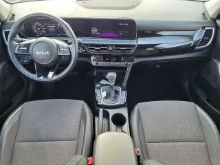 Kia Seltos 2024 S 4dr SUV