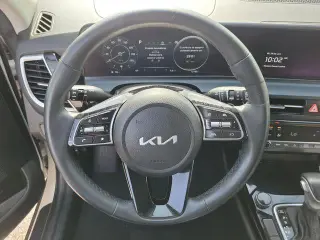 Kia Seltos 2024 S 4dr SUV