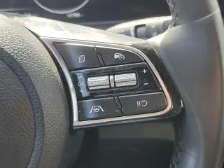 Kia Seltos 2024 S 4dr SUV