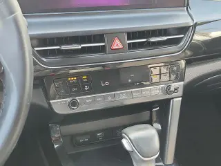 Kia Seltos 2024 S 4dr SUV