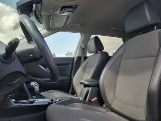 Kia Seltos 2024 S 4dr SUV