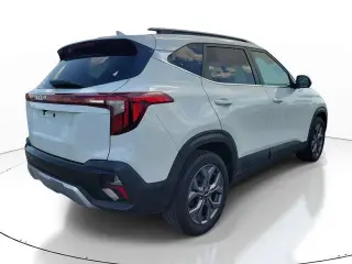 Kia Seltos 2024 S 4dr SUV