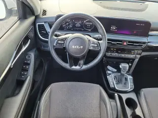 Kia Seltos 2024 S 4dr SUV