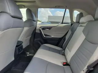 Toyota RAV4 Hybrid 2023 AWD XLE Premium 4dr SUV