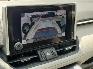 Toyota RAV4 Hybrid 2023 AWD XLE Premium 4dr SUV