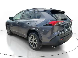 Toyota RAV4 Hybrid 2023 AWD XLE Premium 4dr SUV