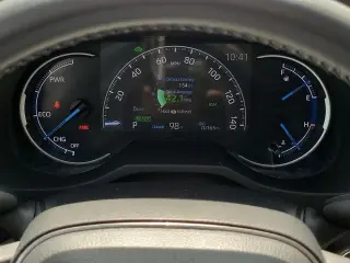 Toyota RAV4 Hybrid 2023 AWD XLE Premium 4dr SUV