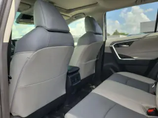 Toyota RAV4 Hybrid 2023 AWD XLE Premium 4dr SUV
