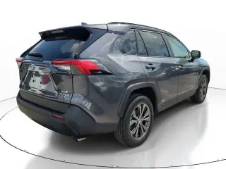 Toyota RAV4 Hybrid 2023 AWD XLE Premium 4dr SUV