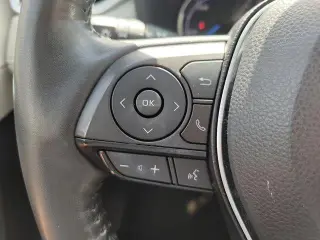 Toyota RAV4 Hybrid 2023 AWD XLE Premium 4dr SUV