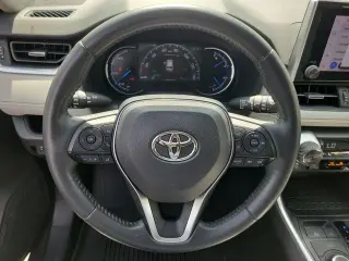 Toyota RAV4 Hybrid 2023 AWD XLE Premium 4dr SUV