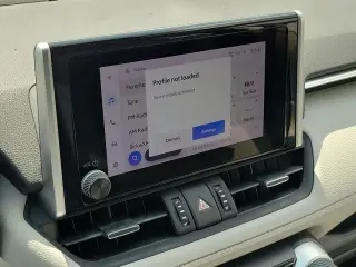 Toyota RAV4 Hybrid 2023 AWD XLE Premium 4dr SUV