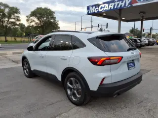 Ford Escape 2025 ST-Line 4dr SUV